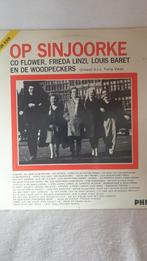 Op Sinjoorke, Cd's en Dvd's, Vinyl | Nederlandstalig, Ophalen of Verzenden, Zo goed als nieuw, 12 inch, Streekmuziek