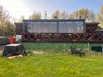 Gratis ledverlichting, VERANDA, GLAZENSCHUIFWANDEN, CARPORT, Tuin en Terras, Ophalen of Verzenden, Nieuw, Carport