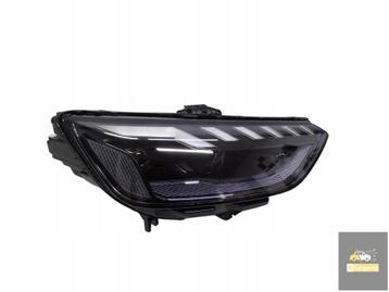 Audi RS4 B9 Lift 8W 19-24 Matrix LED rechterlamp zwart 8W094 beschikbaar voor biedingen