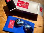 Zonnebril Ray-Ban Aviator Junior, Ophalen of Verzenden, Nieuw, Ray-Ban