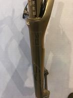 Rockshox Reba RL Reba 100 mm, Vélos & Vélomoteurs, Accessoires vélo | Autres Accessoires de vélo, Enlèvement, Comme neuf