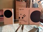 Xbox series s, Games en Spelcomputers, Ophalen, Zo goed als nieuw, Xbox Series S