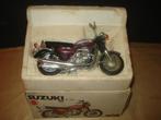 POLISTIL Ancienne Suzuki 750 GT en Boîte d'Origine Ech. 1/15, Enlèvement ou Envoi, Utilisé, Autres types