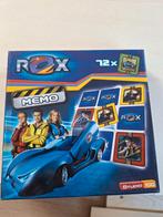 Rox memo, Ophalen, Zo goed als nieuw