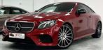 Mercedes-Benz E-Klasse 200 Coupe AMG LINE - GARANTIE 12 MOIS, Auto's, Automaat, 4 zetels, Achterwielaandrijving, 4 cilinders