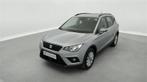 SEAT Arona 1.0 TSI 110cv Move! CARPLAY / CLIM AUTO / PDC AR, Auto's, Stof, Gebruikt, Arona, 109 g/km