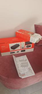Anova vacuum machine, Ophalen, Nieuw in verpakking, Transport en Opslag