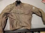 Veste moto richa, Ophalen of Verzenden, Tweedehands, Heren, Jas | textiel