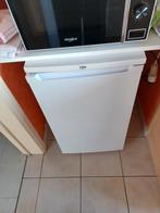 Ijskast, Ophalen, Zonder vriesvak