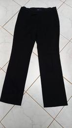 Broek, Mexx, Zwart, Ophalen of Verzenden, Maat 36 (S)