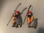 Playmobil - Samouraï, Kinderen en Baby's, Speelgoed | Playmobil, Ophalen, Gebruikt, Complete set