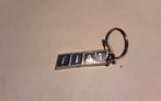 Fiat sleutelhanger, Enlèvement ou Envoi, Comme neuf