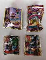 Lego Friends kleine zakjes, Enlèvement ou Envoi, Comme neuf, Ensemble complet, Lego