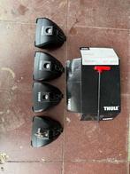Dakdragers Thule volledig voet en klem. Volvo XC60&VOLVO XC9, Auto diversen, Dakdragers, Ophalen of Verzenden, Zo goed als nieuw