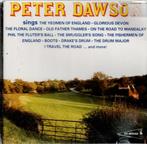 cd   /    Peter Dawson – Peter Dawson, Ophalen of Verzenden