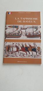 Boeken over het wandtapijt van Bayeux, Boeken, Ophalen of Verzenden, Zo goed als nieuw