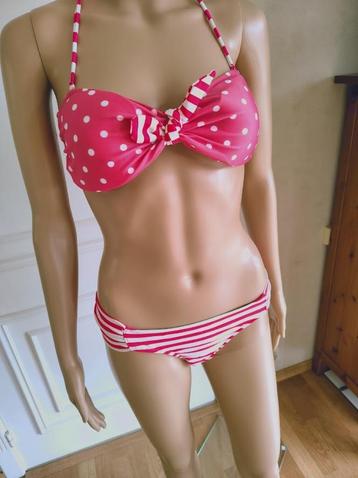 nieuwe bikini   beschikbaar voor biedingen