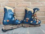 Bauer inline skates, Sport en Fitness, Ophalen of Verzenden, Zo goed als nieuw, Bauer