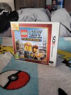 LEGO City Undercover: The Chase Begins, Vanaf 7 jaar, Avontuur en Actie, Gebruikt, Ophalen of Verzenden