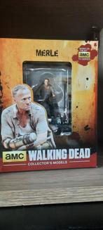 Eaglemoss the walking dead Merle, Ophalen of Verzenden, Zo goed als nieuw