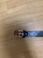 Ceinture gucci à faire partir ‼️, Porté, Noir, Gucci, Ceinture