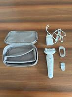 Braun silk epil 9, Ophalen, Zo goed als nieuw