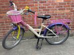 Kinderfiets 20inch, Fietsen en Brommers, Fietsen | Kinderfietsjes, Ophalen, Gebruikt, 20 inch of meer, Alpina Meisjesfiets