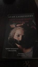 Boek lotte 17j blond blauwe ogen, Boeken, Biografieën, Ophalen of Verzenden, Zo goed als nieuw