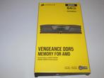 Kit mémoire DDR5 Corsair Vengeance 64 GB 6000MHz neuf, Computers en Software, RAM geheugen, Ophalen, Nieuw, Desktop, DDR5