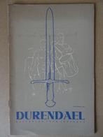 Durendael Maandblad voor jongeren september 1945 scouting, Antiek en Kunst, Ophalen of Verzenden