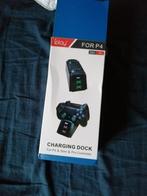 Chargeur de manettes ps4, Enlèvement, Comme neuf