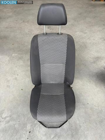 Bijrijdersstoel Crafter/Sprinter beschikbaar voor biedingen