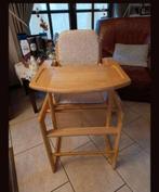 Baby stoel, Kinderen en Baby's, Ophalen, Gebruikt