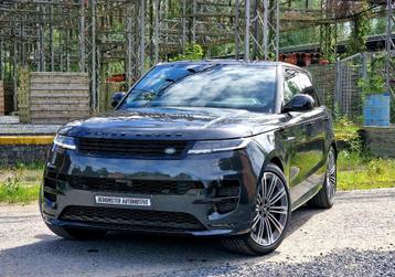 Land Rover Range Rover Sport 3.0 P460 PHEV Dynamic SE * PANO