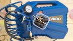 Varo compressor, Doe-het-zelf en Bouw, Ophalen, Zo goed als nieuw