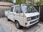 T3 VW Doka, Particulier, Benzine, Te koop
