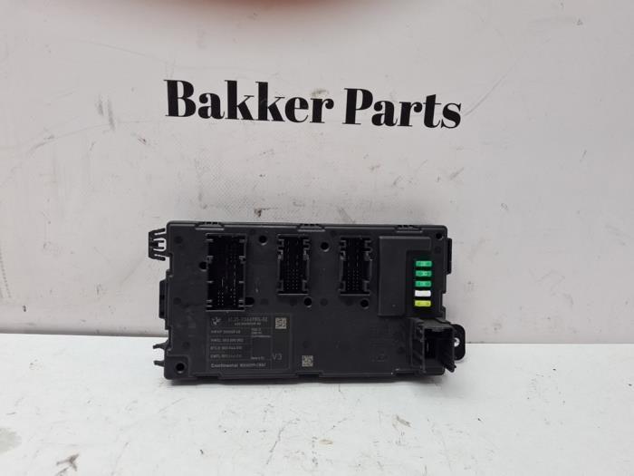Computer Body Control van een BMW 3-Serie, Auto-onderdelen, Carrosserie, BMW, Gebruikt, 3 maanden garantie