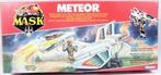 Gezocht Mask Kenner Meteor met bijhorende doos, Collections, Jouets, Enlèvement ou Envoi