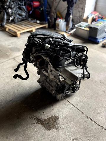 DKR 1.0 TSI Moteur complet 22000 km beschikbaar voor biedingen