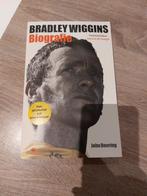 John Deering - Bradley Wiggins, Ophalen of Verzenden, Zo goed als nieuw, John Deering