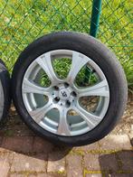 Velgen voor Opel, chev,MG,saab,hyun,steekmaat 5x120,  17inch, Auto-onderdelen, Banden en Velgen, Velg(en), Gebruikt, Ophalen