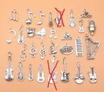 muziek hangertjes, Ophalen, Nieuw