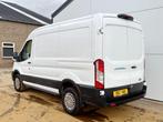 Ford E-Transit 89kWh Elektrisch BEV 97.3% (SOH) 89kWh 402km, Achat, 135 kW, 3 places, Noir