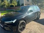 Volvo xc60 black edition, Automaat, Zwart, Zwart, XC60