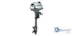 Vlamnieuwe Honda BF2.3 SHNU bij Honda dealer Benautic, Watersport en Boten, Nieuw