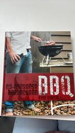 Ross Dobson - BBQ - No nonsense barbecueen, Ophalen of Verzenden, Ross Dobson