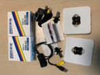 Sports HD DV Mini Camera, TV, Hi-fi & Vidéo, Caméscopes numériques, Enlèvement ou Envoi, Comme neuf