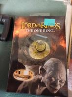 Lord of the rings, Ophalen, Zo goed als nieuw