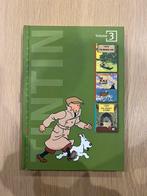 The adventures of Tintin Volume 3, Boeken, Ophalen of Verzenden, Zo goed als nieuw, Eén stripboek