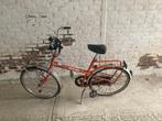 Vintage kinderfiets, Polly, 20 pouces ou plus, Enlèvement, Utilisé